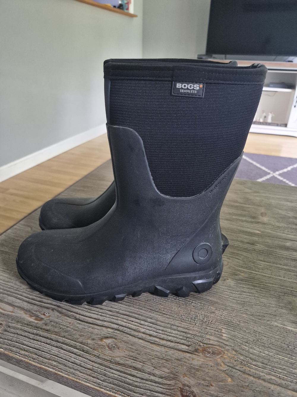 Bogs Boots - Picture 2 of 5